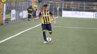 Tommaso Cancellotti | foto &copy; Ciro Coppola | S.S. Juve Stabia